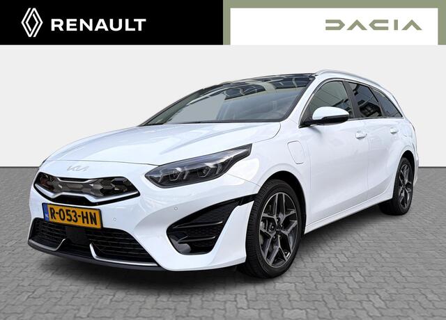 KIA CEE D Ceed Sportswagon 1.6 GDI PHEV ExecutiveLine - Trekhaak / Panoramadak