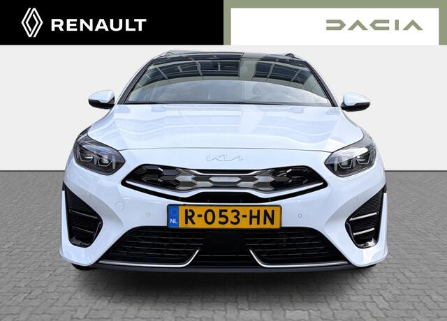 KIA CEE D Ceed Sportswagon 1.6 GDI PHEV ExecutiveLine - Trekhaak / Panoramadak