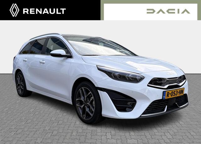 KIA CEE D Ceed Sportswagon 1.6 GDI PHEV ExecutiveLine - Trekhaak / Panoramadak