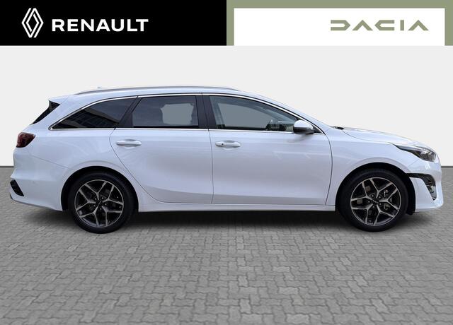KIA CEE D Ceed Sportswagon 1.6 GDI PHEV ExecutiveLine - Trekhaak / Panoramadak