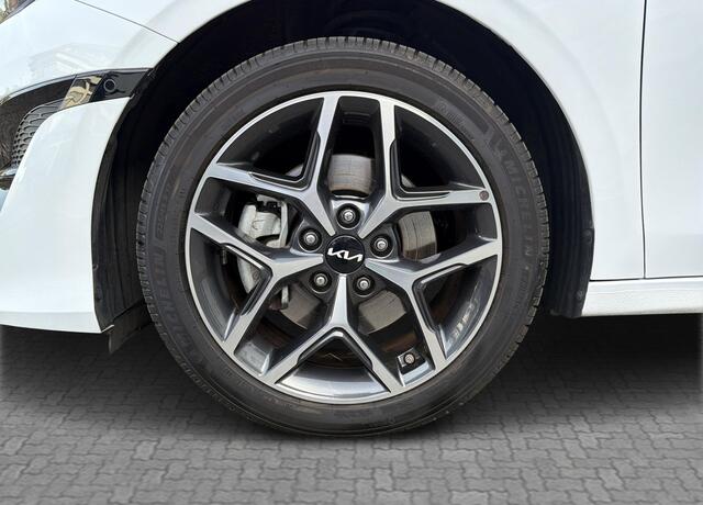 KIA CEE D Ceed Sportswagon 1.6 GDI PHEV ExecutiveLine - Trekhaak / Panoramadak