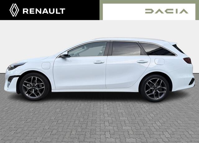 KIA CEE D Ceed Sportswagon 1.6 GDI PHEV ExecutiveLine - Trekhaak / Panoramadak