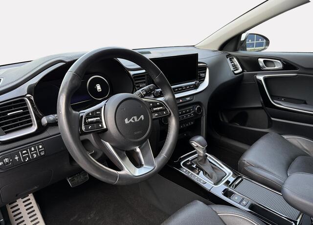 KIA CEE D Ceed Sportswagon 1.6 GDI PHEV ExecutiveLine - Trekhaak / Panoramadak