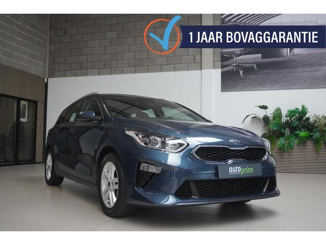 KIA CEE D Ceed Sportswagon 1.0 T-GDi Dynamic|Camera|Trekhaak