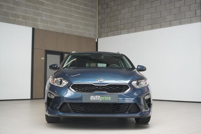KIA CEE D Ceed Sportswagon 1.0 T-GDi Dynamic|Camera|Trekhaak