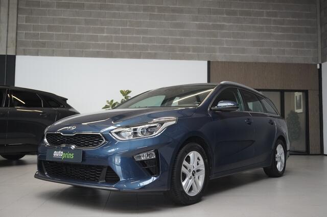KIA CEE D Ceed Sportswagon 1.0 T-GDi Dynamic|Camera|Trekhaak