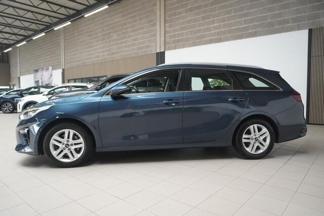 KIA CEE D Ceed Sportswagon 1.0 T-GDi Dynamic|Camera|Trekhaak