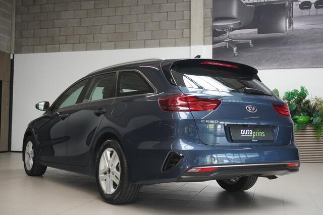 KIA CEE D Ceed Sportswagon 1.0 T-GDi Dynamic|Camera|Trekhaak