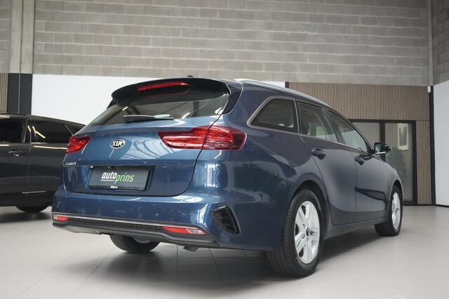 KIA CEE D Ceed Sportswagon 1.0 T-GDi Dynamic|Camera|Trekhaak