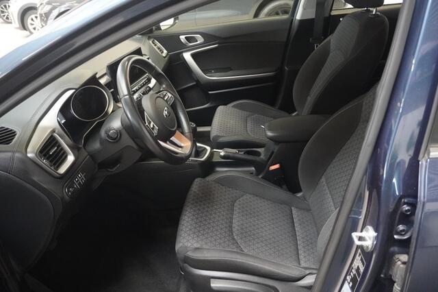 KIA CEE D Ceed Sportswagon 1.0 T-GDi Dynamic|Camera|Trekhaak