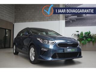 KIA CEE D