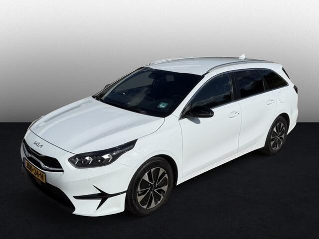 KIA CEE D Ceed Sportswagon 1.0 T-GDi MHEV DCT7 AUTOMAAT Design Edition