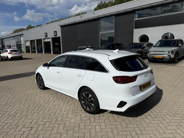 KIA CEE D Ceed Sportswagon 1.0 T-GDi MHEV DCT7 AUTOMAAT Design Edition