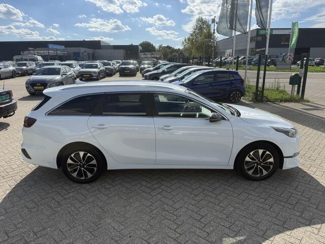 KIA CEE D Ceed Sportswagon 1.0 T-GDi MHEV DCT7 AUTOMAAT Design Edition