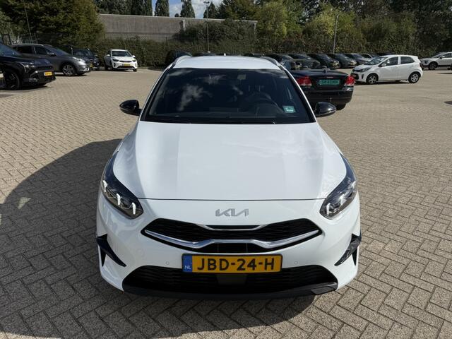 KIA CEE D Ceed Sportswagon 1.0 T-GDi MHEV DCT7 AUTOMAAT Design Edition