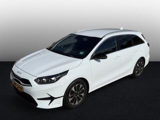 KIA CEE D