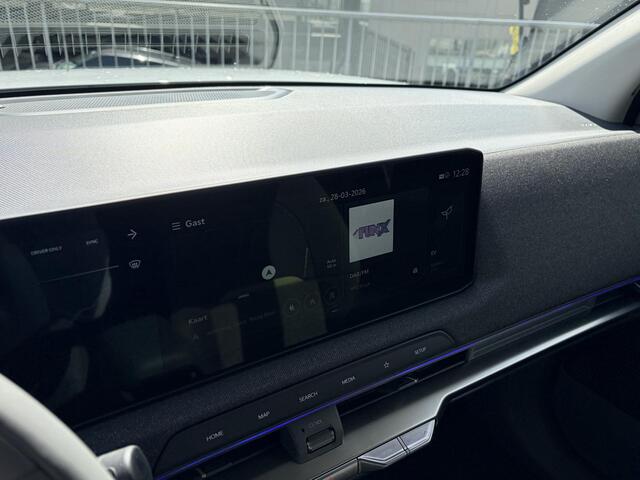 KIA EV2 Demo Edition 5-zits 42.2 kWh | Vanaf nu te bestellen! | Proefrit op afspraak