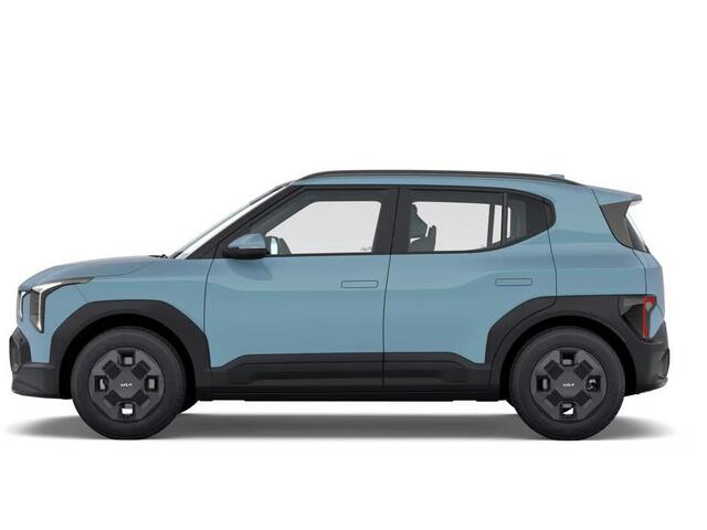 KIA EV2 Air 42.2 kWh 5p. | Actieprijs * | Clima | Adapt. cruise | Navi | Dakrails | 16" | Stoel&Stuur Verwarming | Apple Carplay