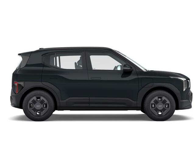 KIA EV2 Air 42.2 kWh 5p. | Actieprijs * | Clima | Adapt. cruise | Navi | Dakrails | 16" | Stoel&Stuur Verwarming | Apple Carplay