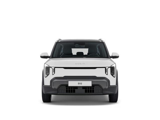 KIA EV2 Air 42.2 kWh 5p. | Actieprijs * | Clima | Adapt. cruise | Navi | Dakrails | 16" | Stoel&Stuur Verwarming | Apple Carplay