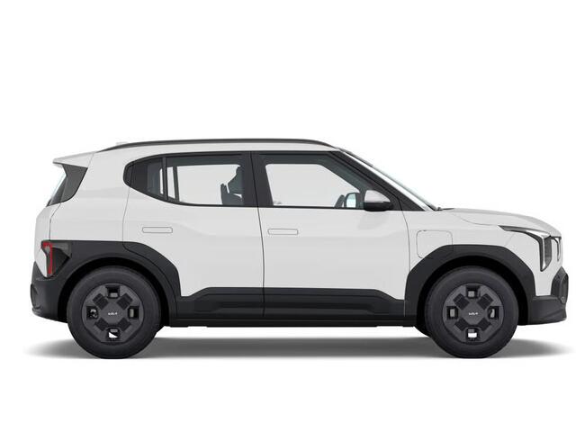 KIA EV2 Air 42.2 kWh 5p. | Actieprijs * | Clima | Adapt. cruise | Navi | Dakrails | 16" | Stoel&Stuur Verwarming | Apple Carplay