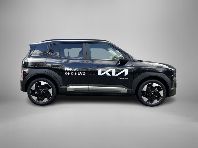 KIA EV2 Plus Advanced 42.2 kWh DEMO| beschikbaar in overleg
