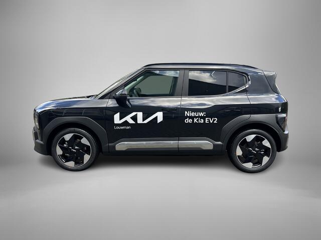 KIA EV2 Plus Advanced 42.2 kWh DEMO| beschikbaar in overleg