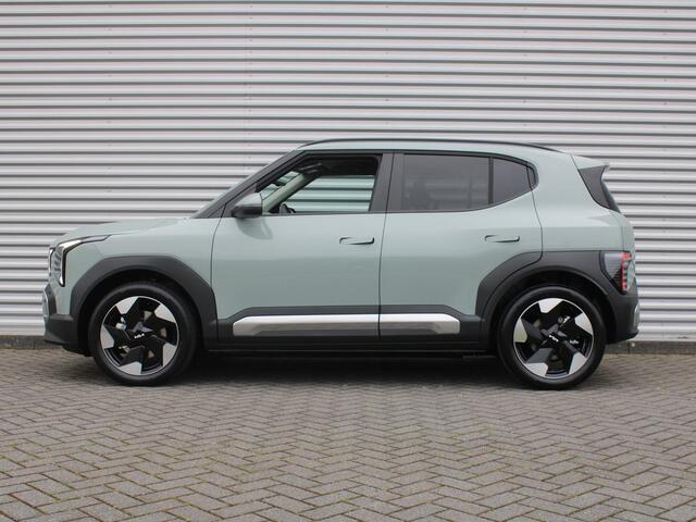 KIA EV2 Plus 42.2 kWh | Nieuw | Direct leverbaar | Actieradius tot 308 km (WLTP) | Tot ¤ 3.000 inruilvoordeel bij aanschaf | 18% bijtelling |