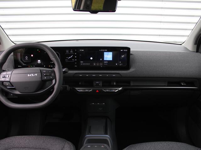 KIA EV2 Plus 42.2 kWh | Nieuw | Direct leverbaar | Actieradius tot 308 km (WLTP) | Tot ¤ 3.000 inruilvoordeel bij aanschaf | 18% bijtelling |
