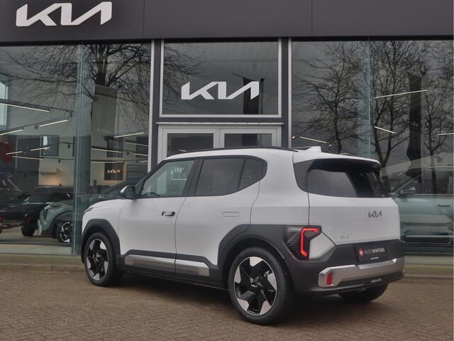 KIA EV2 Plus 42.2 kWh 5P | Direct uit voorraad leverbaar |