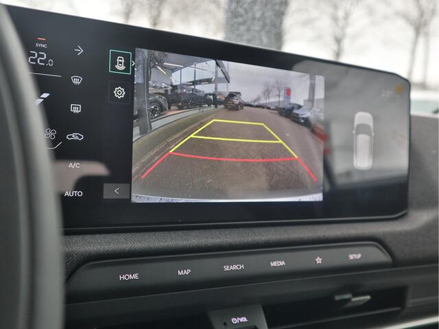 KIA EV2 Plus 42.2 kWh 5P | Direct uit voorraad leverbaar |