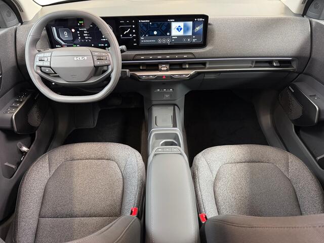 KIA EV2 Plus Advanced 42.2 kWh