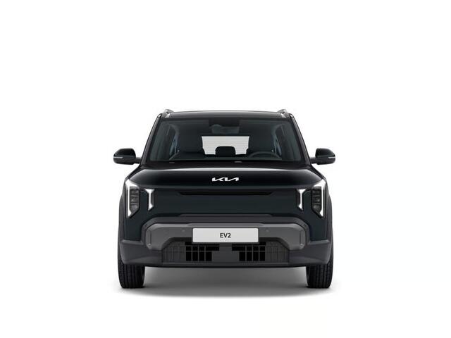 KIA EV2 Air 42.2 kWh 5p. | Actieprijs * | Clima | Adapt. cruise | Navi | Dakrails | 16" | Stoel&Stuur Verwarming | Apple Carplay