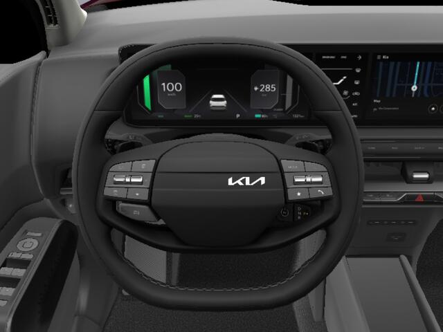 KIA EV2 Air 42.2 kWh 5p. | Actieprijs * | Clima | Adapt. cruise | Navi | Dakrails | 16" | Stoel&Stuur Verwarming | Apple Carplay