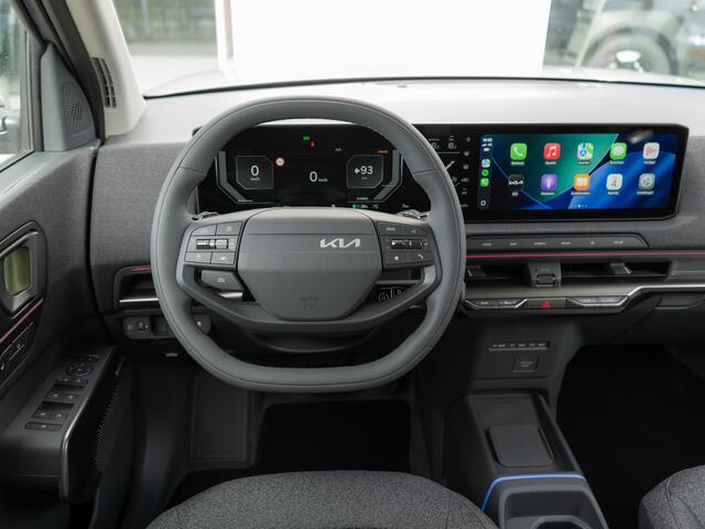 KIA EV2 Plus Advanced 42.2 kWh | Schuifkanteldak | Stoel en stuurverwarming | Navigatie |