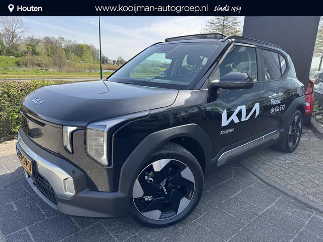 KIA EV2 Plus Advanced 42.2 kWh Nu beschikbaar voor proefrit en bezichtiging!!