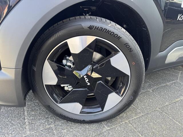 KIA EV2 Plus Advanced 42.2 kWh Nu beschikbaar voor proefrit en bezichtiging!!