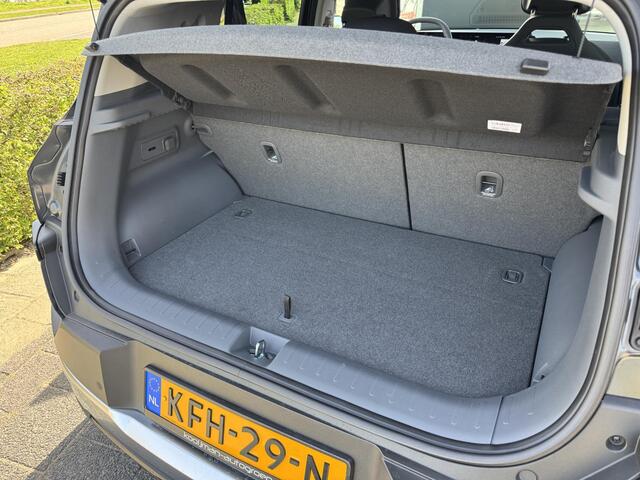 KIA EV2 Plus Advanced 42.2 kWh Nu beschikbaar voor proefrit en bezichtiging!!