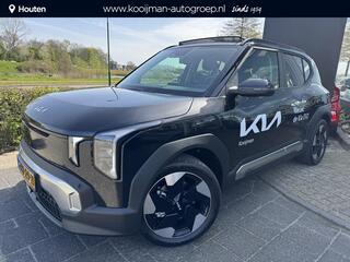KIA EV2
