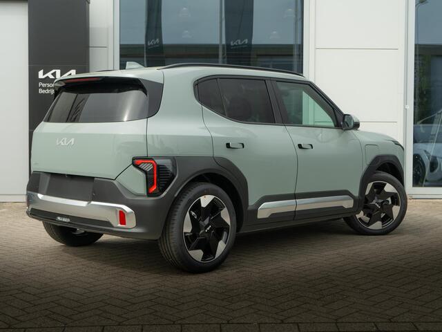 KIA EV2 Plus 42.2 kWh