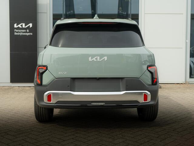 KIA EV2 Plus 42.2 kWh