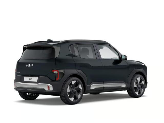 KIA EV2 Plus Advanced 42.2 kWh | Nieuw | Direct leverbaar | Actieradius tot 308 km (WLTP) | Tot ¤ 3.000 inruilvoordeel bij aanschaf | 18% bijtelling |