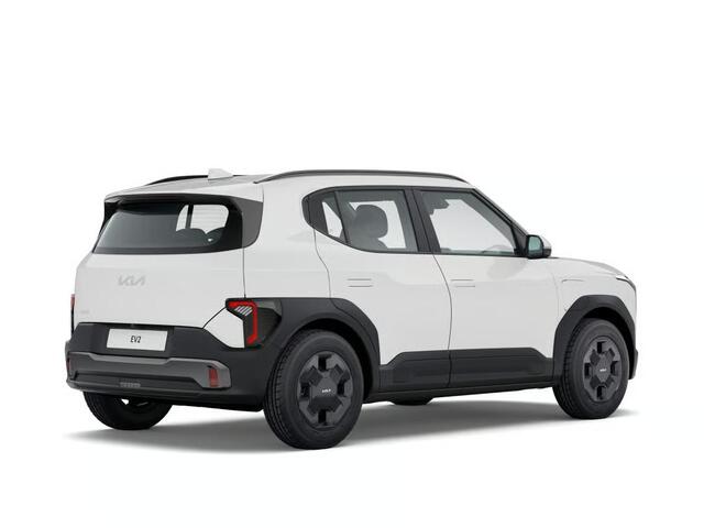 KIA EV2 Air 42.2 kWh | Nieuw | Direct leverbaar | Actieradius tot 317 km (WLTP) | Tot ¤ 3.000 inruilvoordeel bij aanschaf | 18% bijtelling |