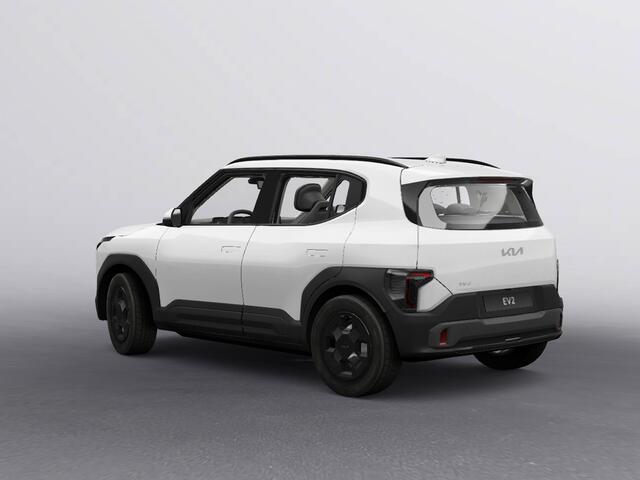 KIA EV2 Air 42.2 kWh ** Voorraadvoordeel inclusief ¤ 3.000,- inruilpremie** OBV Particuliere aanschaf met inruil