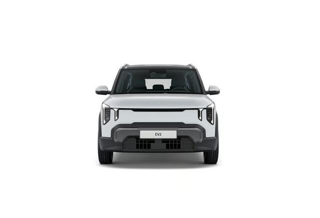 KIA EV2 Air 42.2 kWh 4-zits | Stoel- en stuurwielverwarming | Dual zone climate control | Regensensor | Adaptieve cruise |