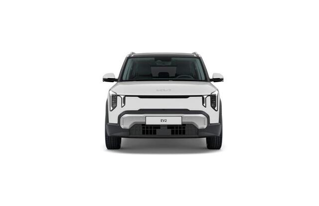 KIA EV2 Plus Advanced 42.2 kWh | Glazen schuif-/kanteldak | Harman Kardon | 18" lichtmetalen velgen | Stoel- en stuurwielverwarming |