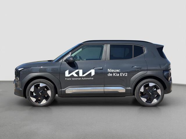 KIA EV2 Plus Advanced 42.2 kWh