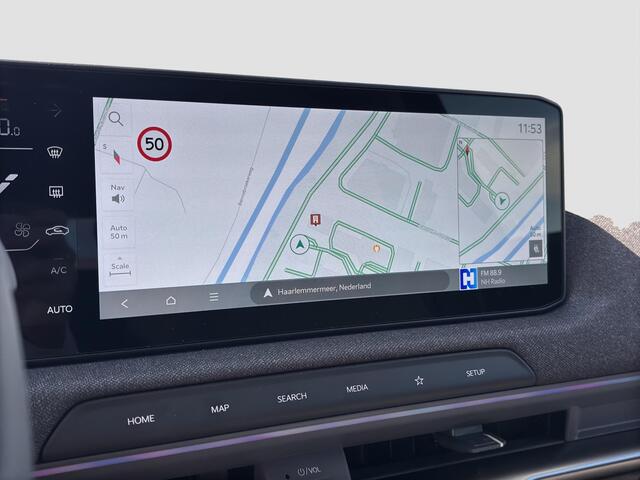 KIA EV2 Plus Advanced 42.2 kWh