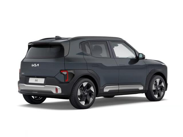 KIA EV2 Plus Advanced 42.2 kWh | Nieuw | Direct leverbaar | Actieradius tot 308 km (WLTP) | Tot ¤ 3.000 inruilvoordeel bij aanschaf | 18% bijtelling |
