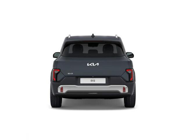 KIA EV2 Plus Advanced 42.2 kWh | Nieuw | Direct leverbaar | Actieradius tot 308 km (WLTP) | Tot ¤ 3.000 inruilvoordeel bij aanschaf | 18% bijtelling |